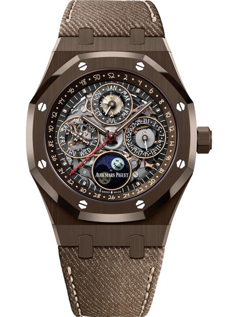 audemars piguet cactus jack preis|cactus jack model 41mm.